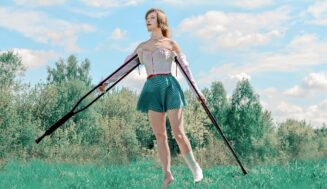 Buckle Legs: Treatment, Causes